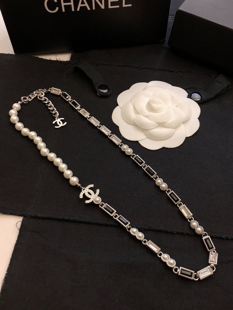 Ch**el necklaces